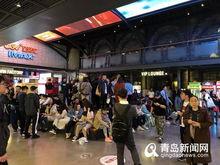 青岛影院上映,光影盛宴,精彩不容错过