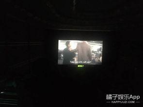 午夜哈姆影院,探索经典电影之夜的奇幻之旅