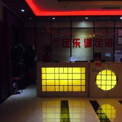 太仓南洋影院式足浴,舒适体验,养生新境界