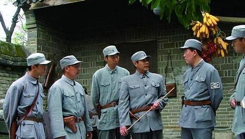 伪军偷袭我方的电影院