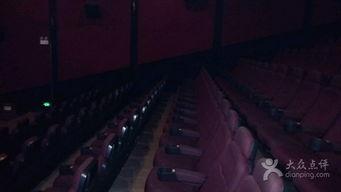 乌沙大润发电影院,观影新地标,娱乐生活新选择