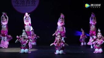 电影院小朋友跳舞视频,电影院里的小舞者们翩翩起舞