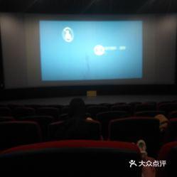 熙枫电影院影讯